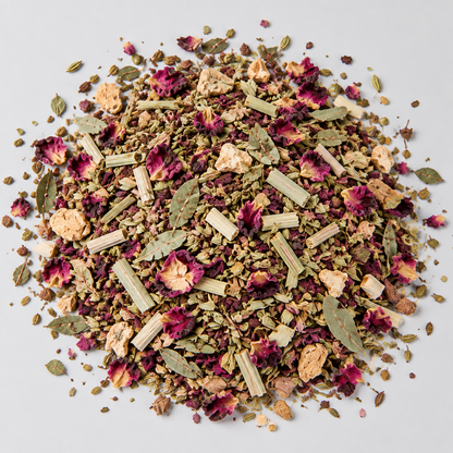 Organic 14-Day Detox Tea - Flat Tummy Tea