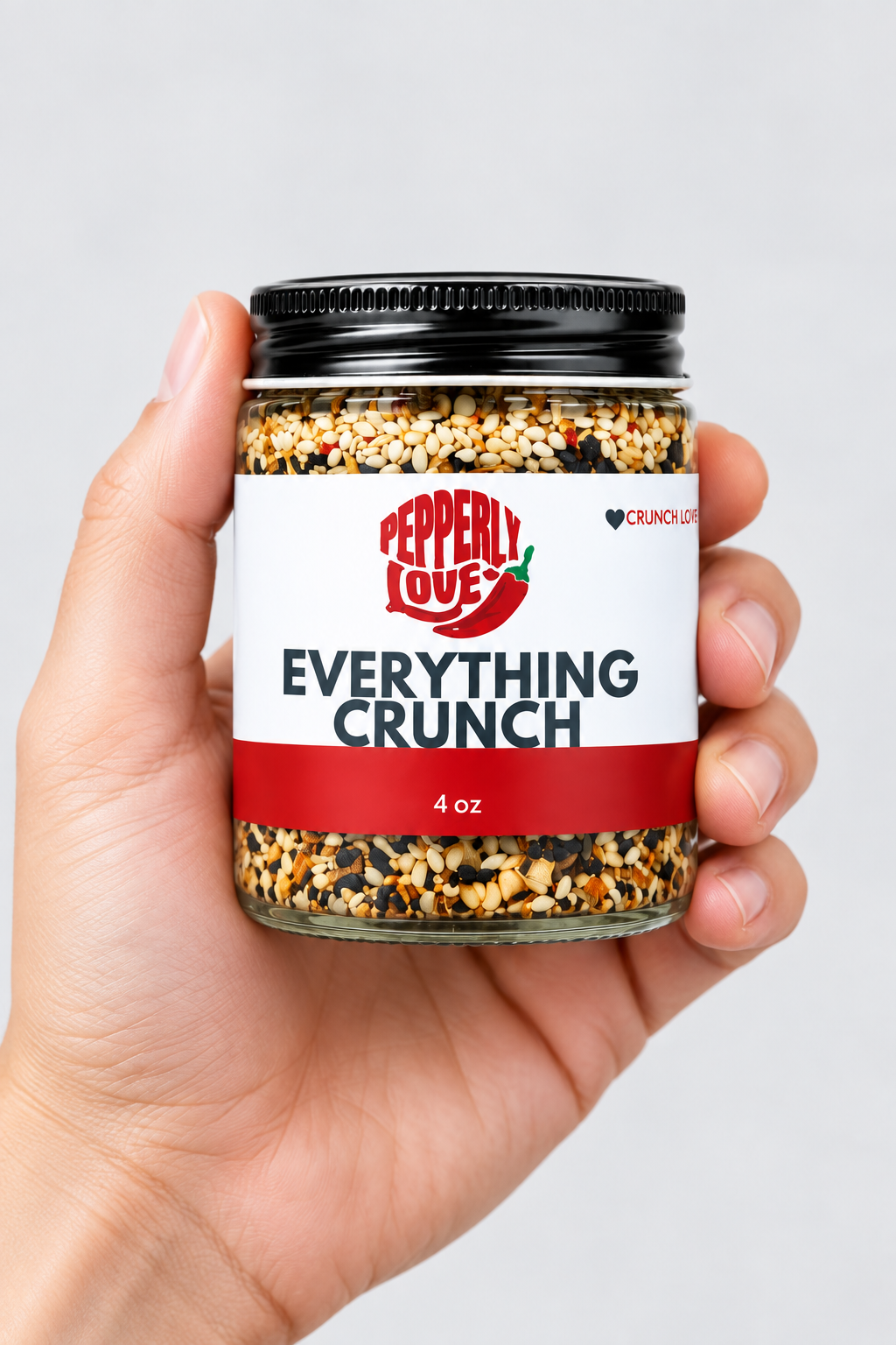 Everything Crunch