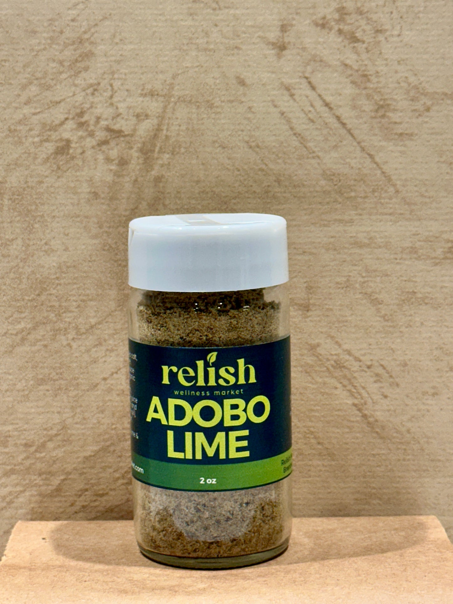 Adobo Lime Spice Blend