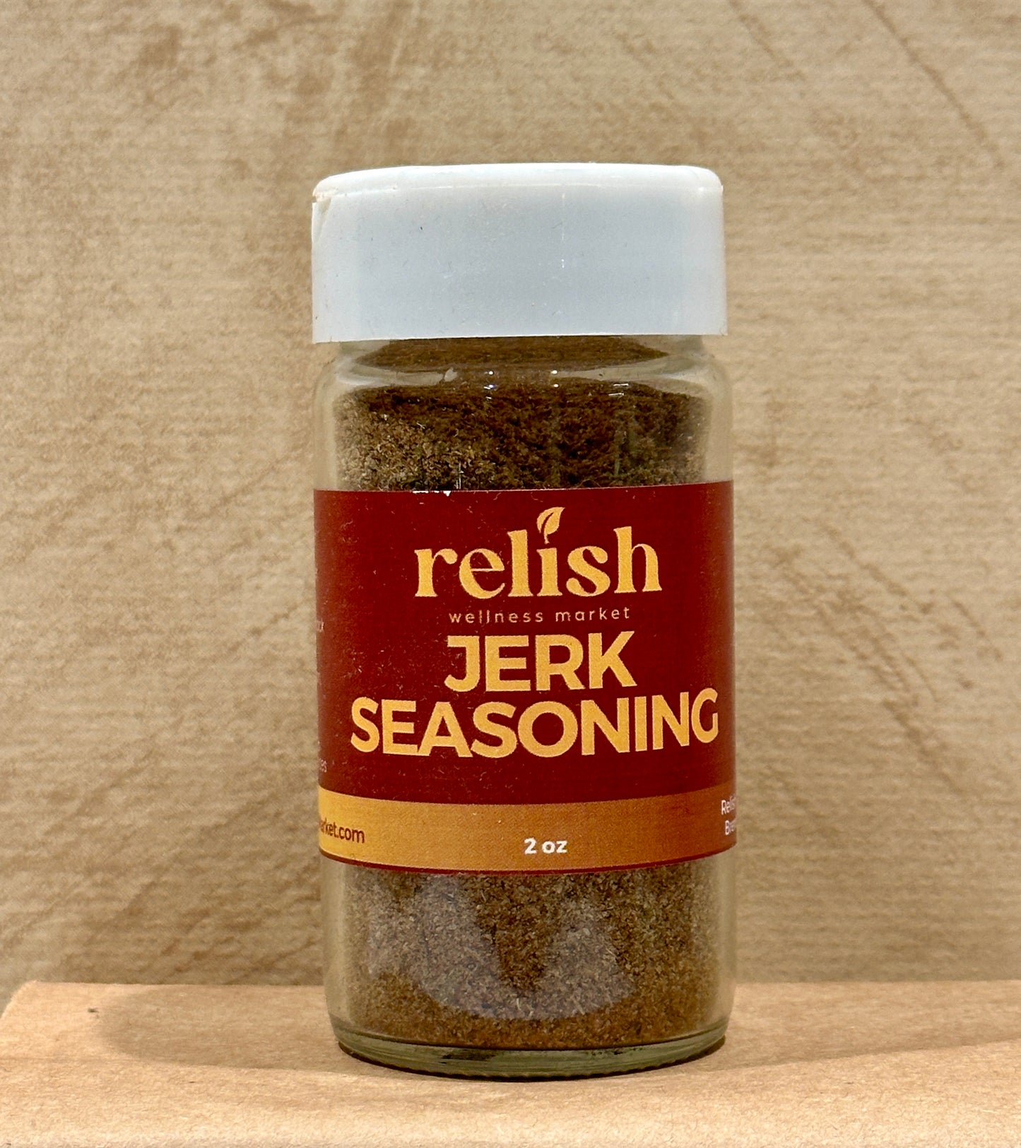 Jerk Seasoning