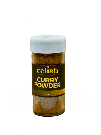 Curry Powder