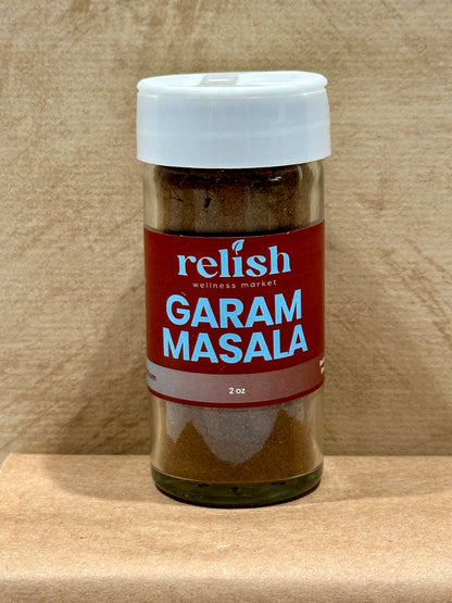 Garam Masala