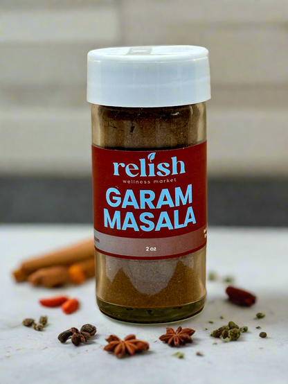 Garam Masala