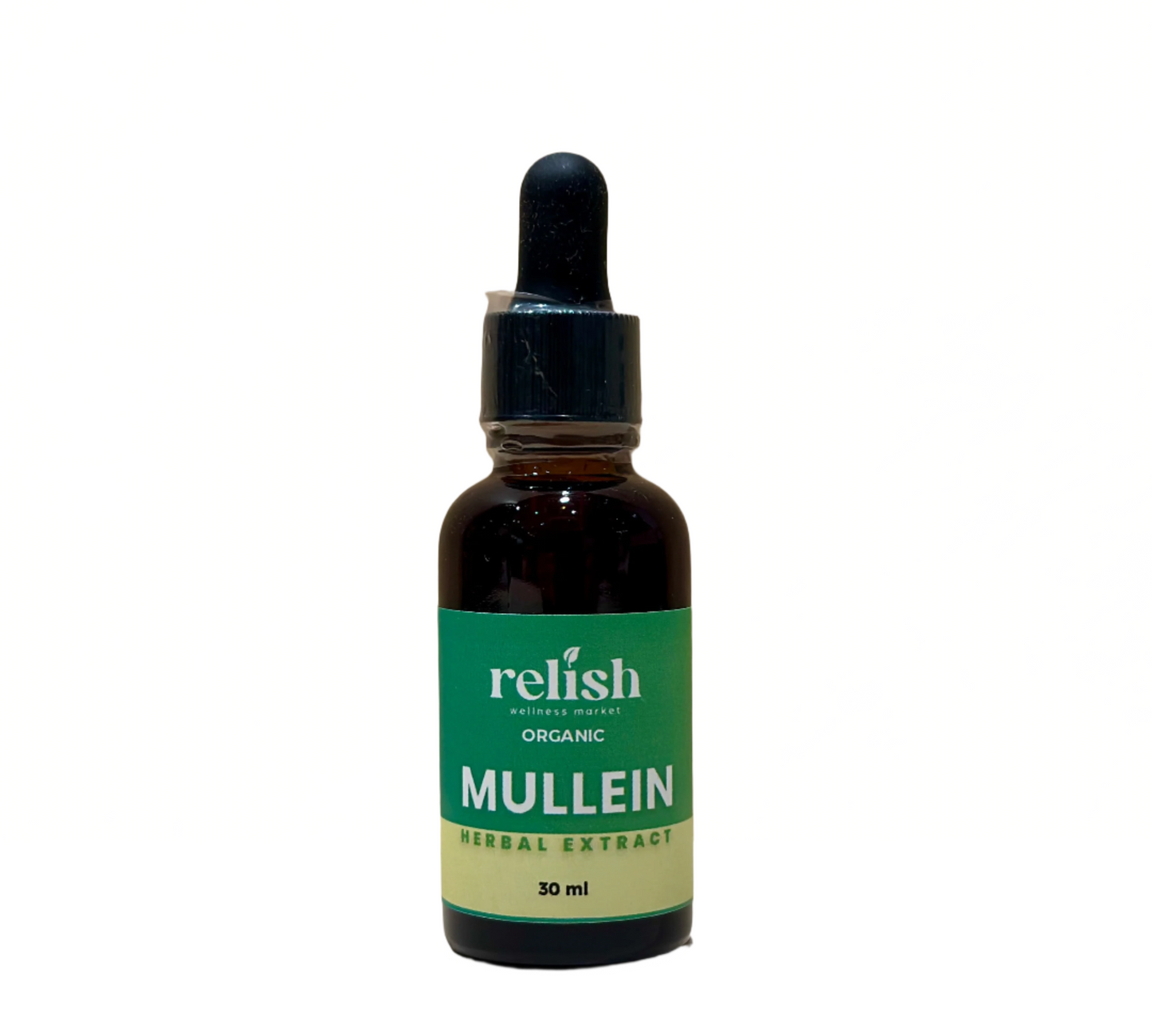 Mullein Extract Tincture