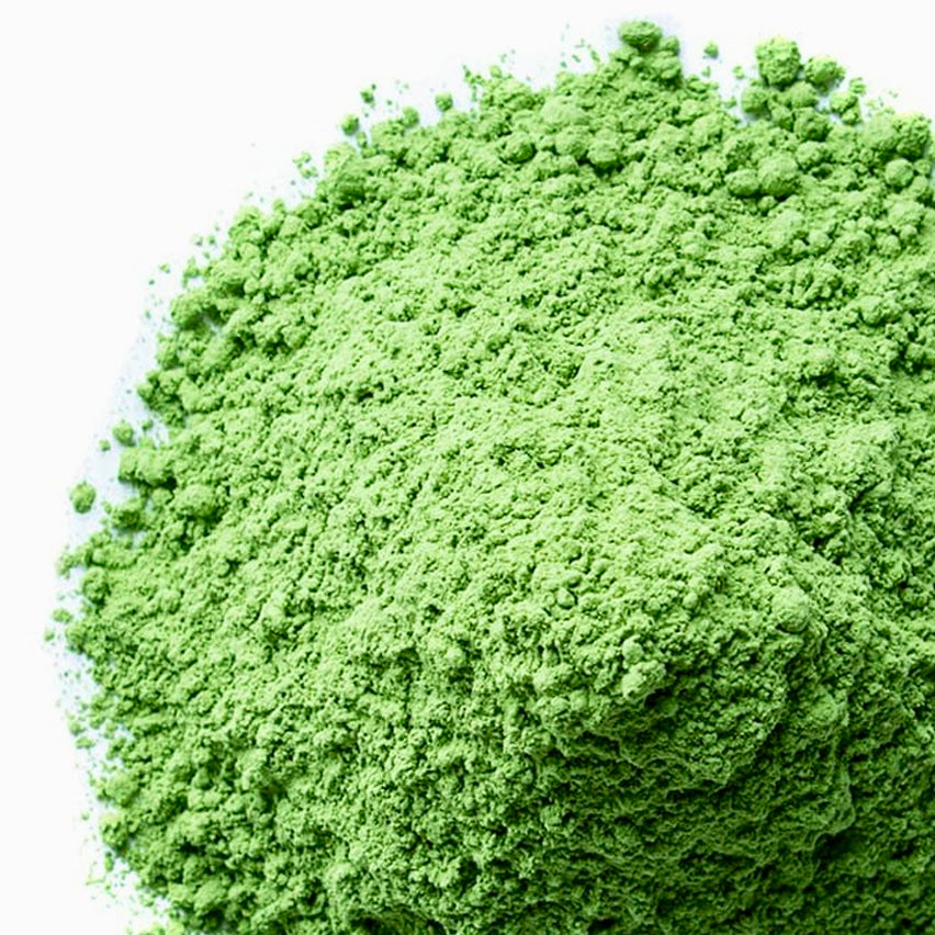 Wheatgrass Powder Organic