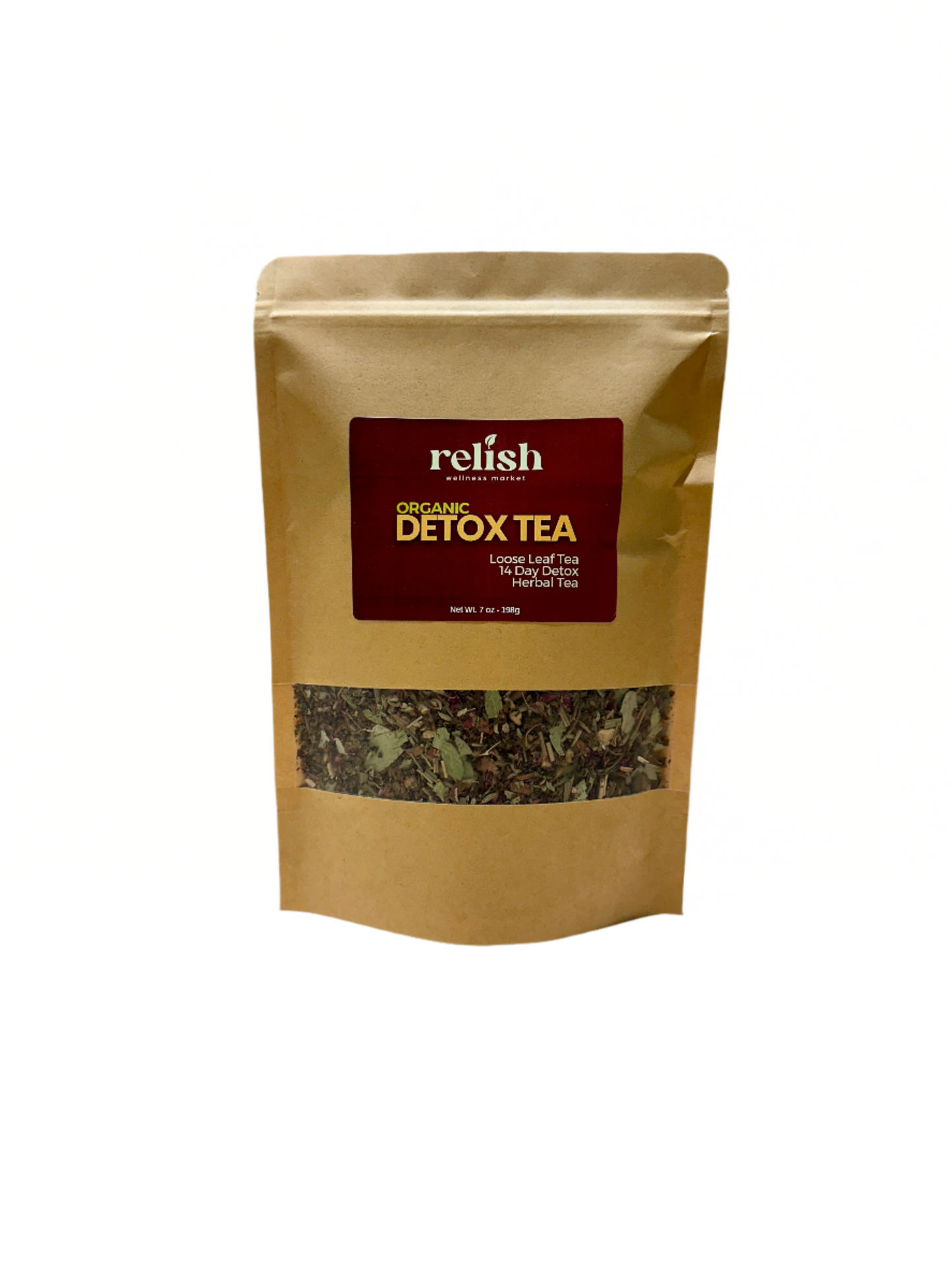 Detox Tea