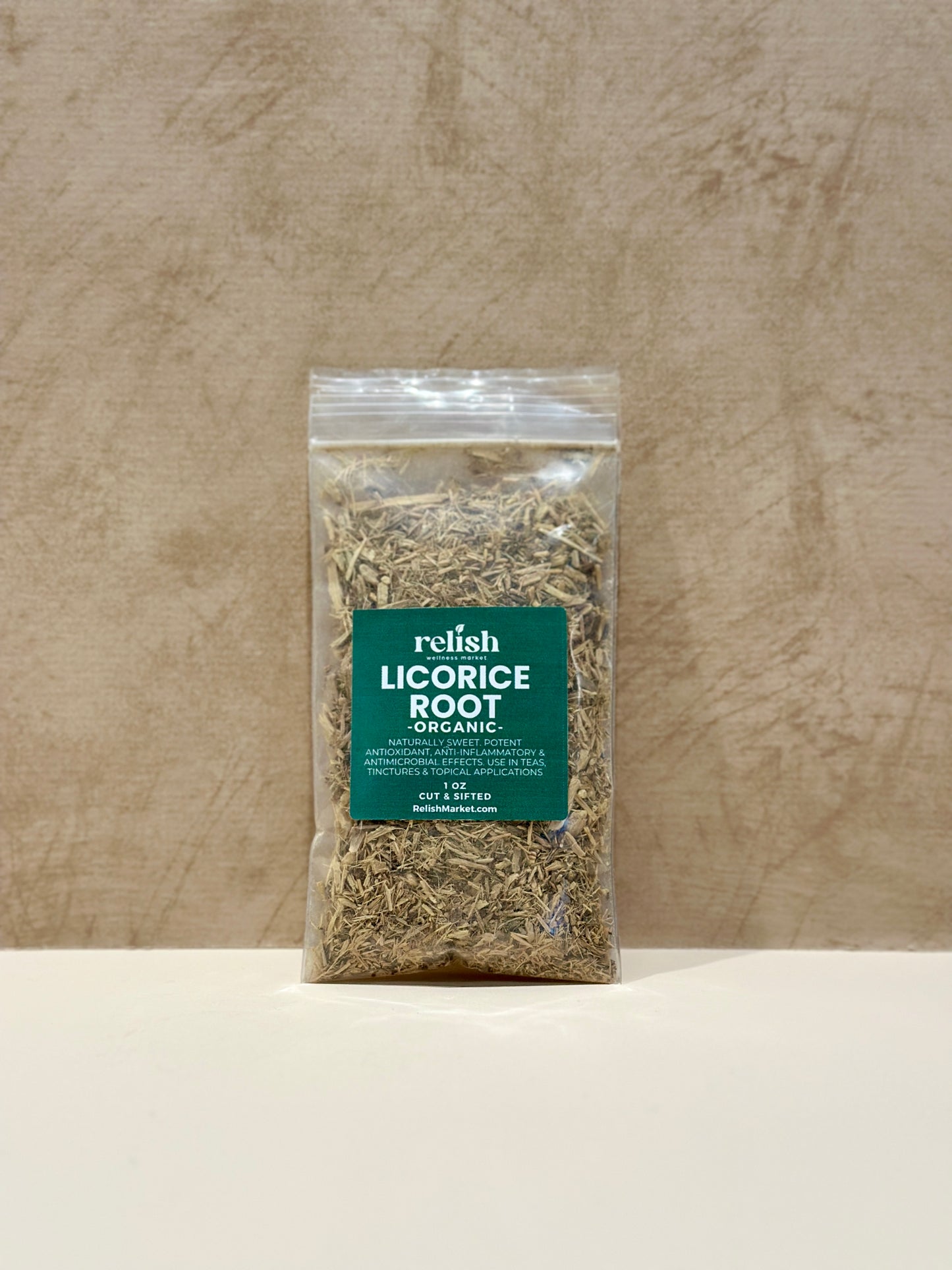 Licorice Root