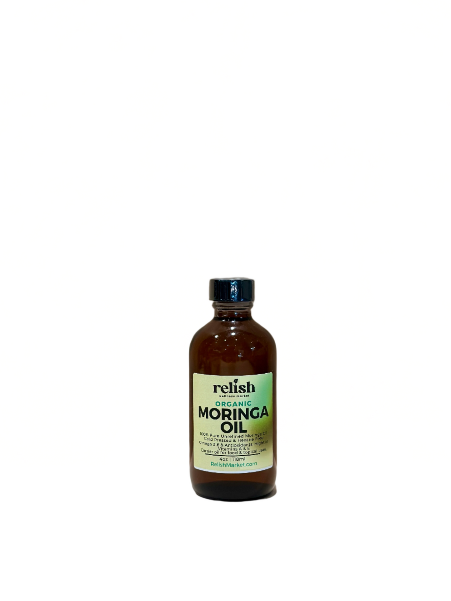 Moringa Oil