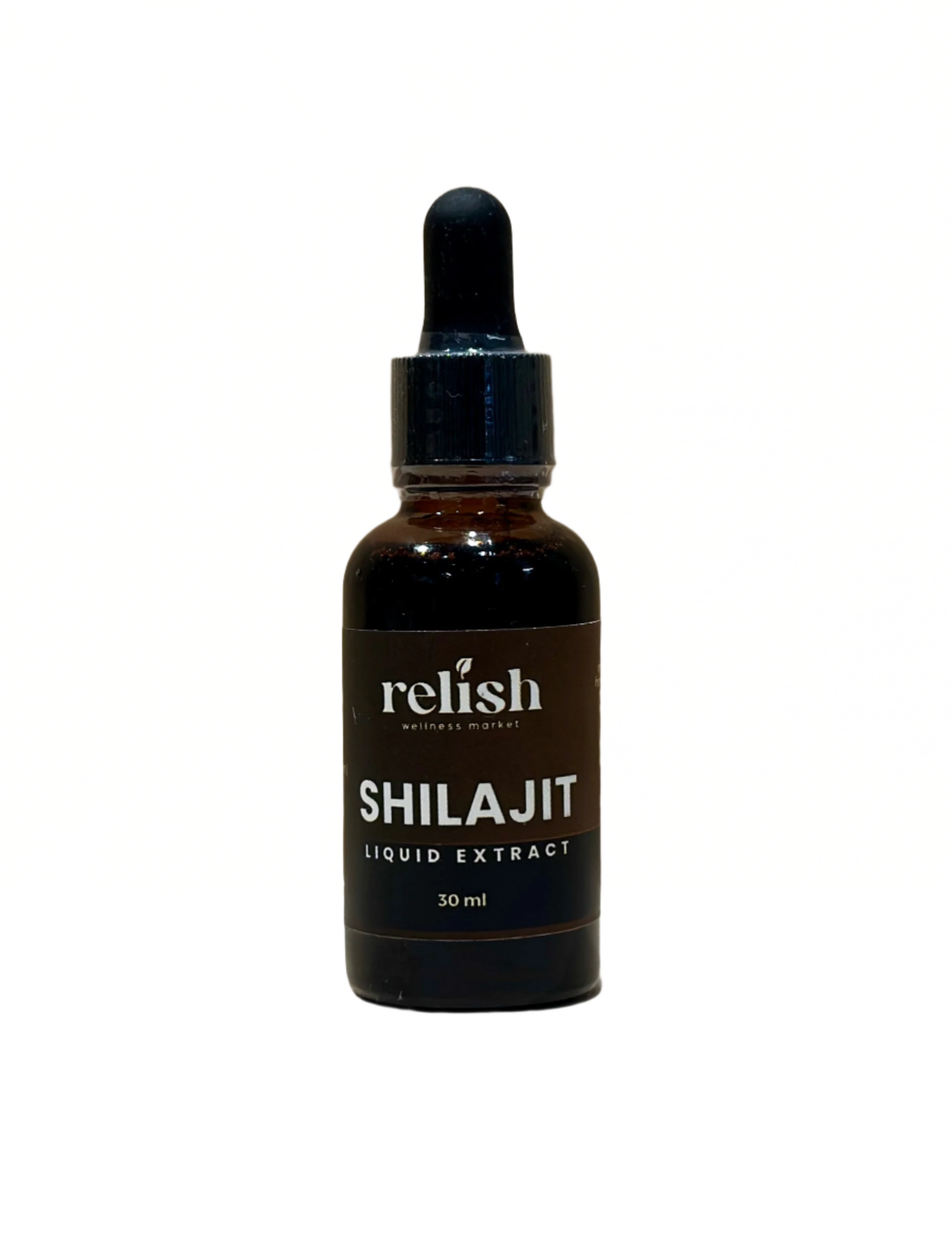 Shilajit Drops