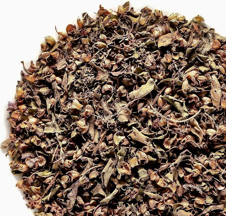 Tulsi Holy Basil