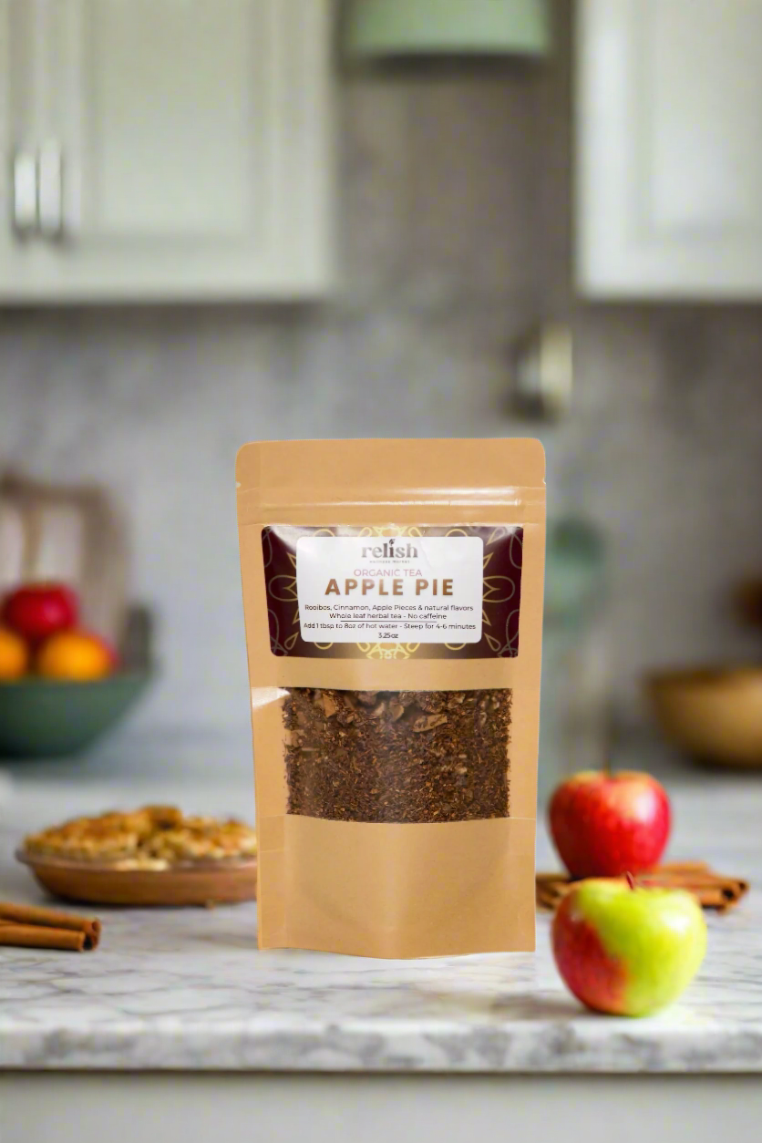 Apple Pie Tea