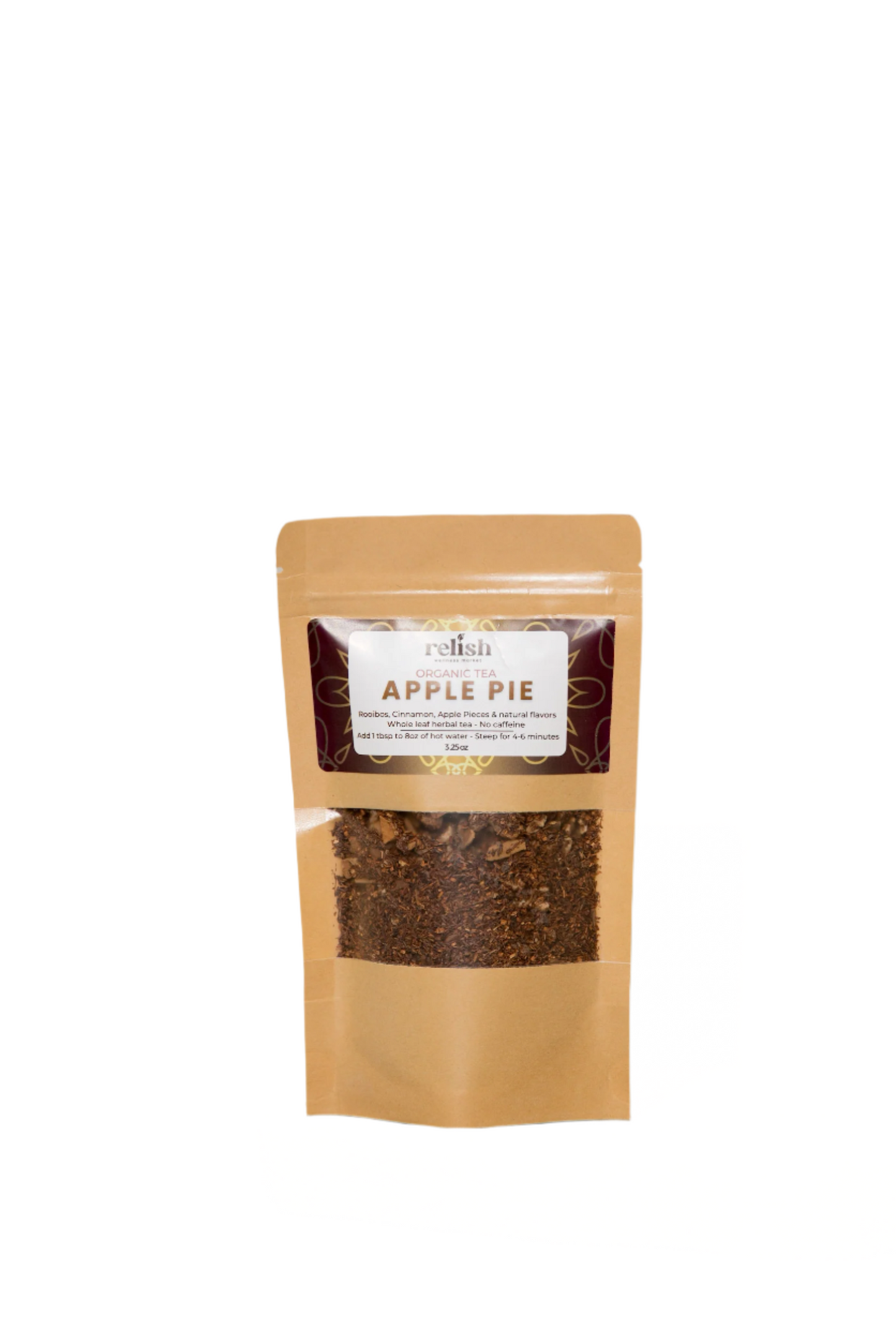 Apple Pie Tea