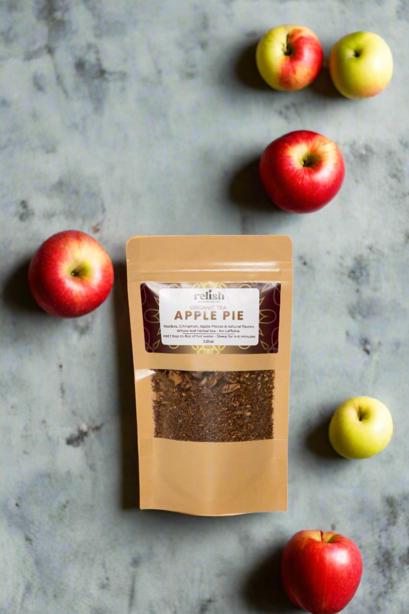 Apple Pie Tea