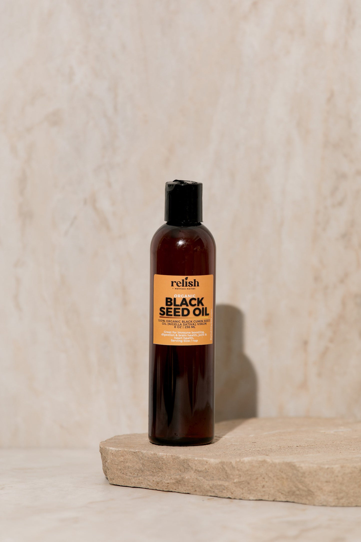 Black Seed Oil 