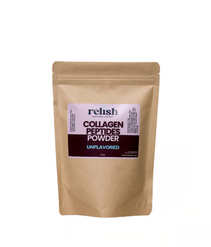 Collagen Peptides