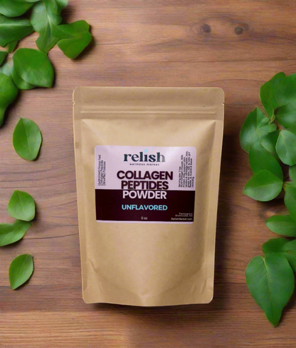 Collagen Peptides