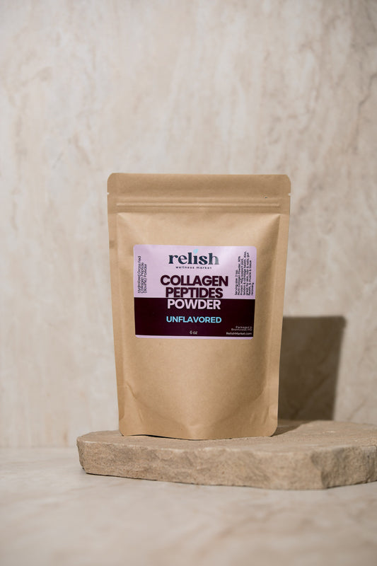 Collagen Peptides