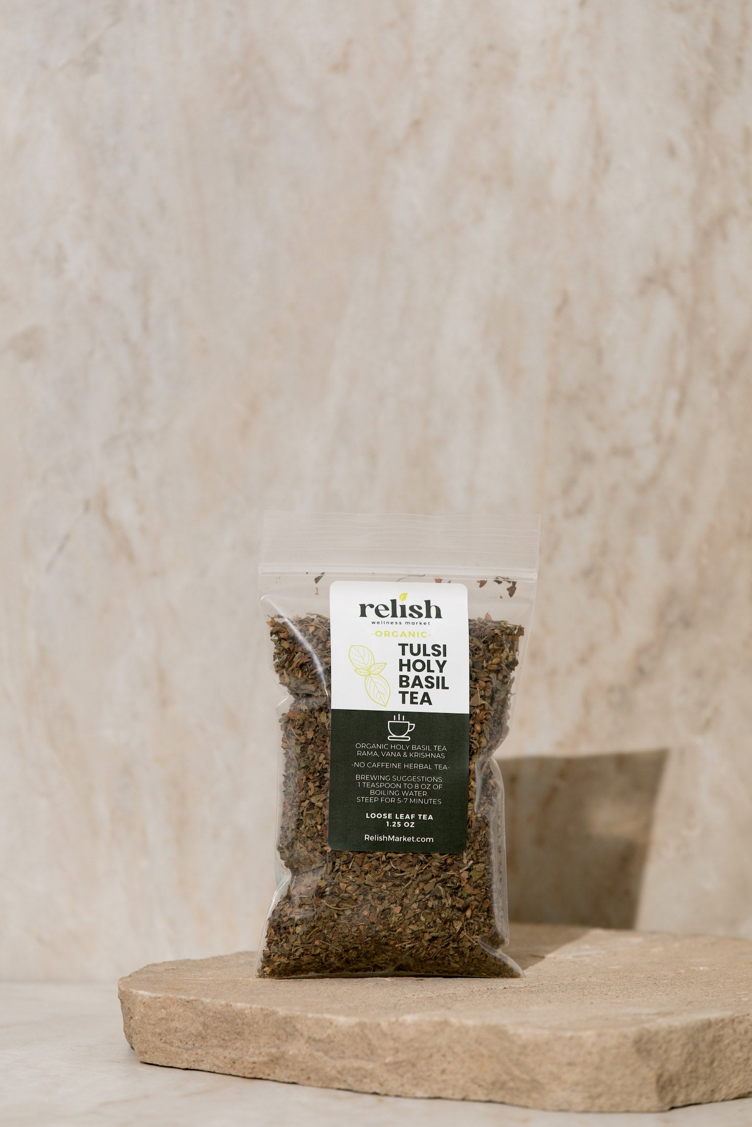 Tulsi Holy Basil