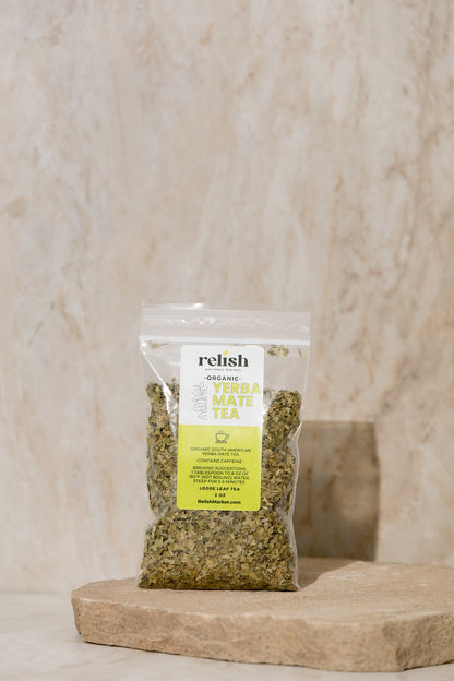Yerba Mate