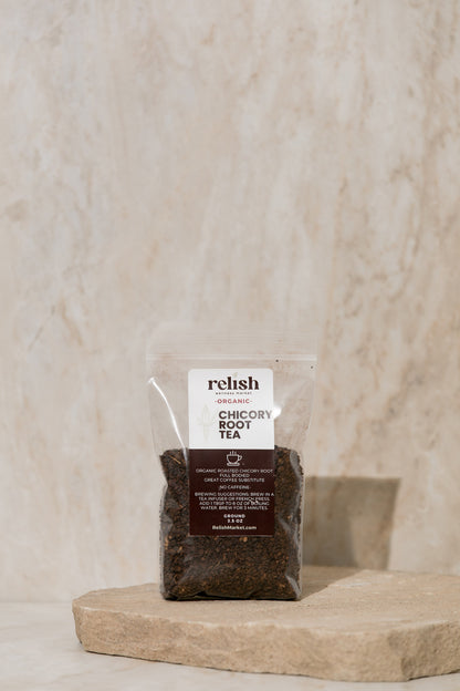 Chicory Root Organic