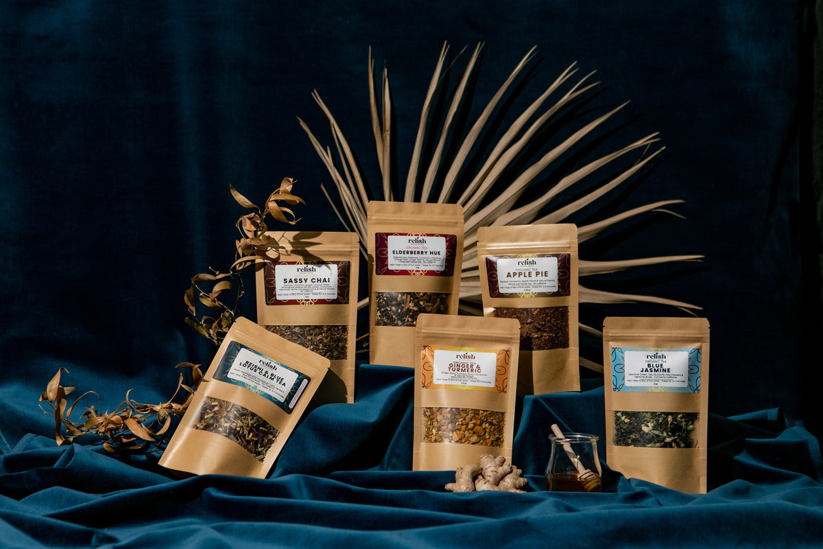 Relish Wellness Market - Your Wellness Source – Relish Market