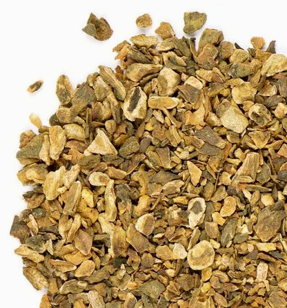 Rhubarb Root