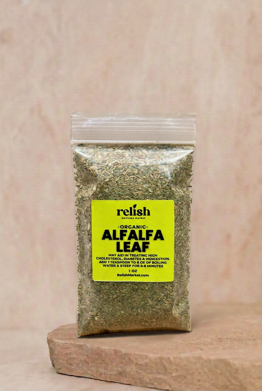 Alfalfa side-contour correction
