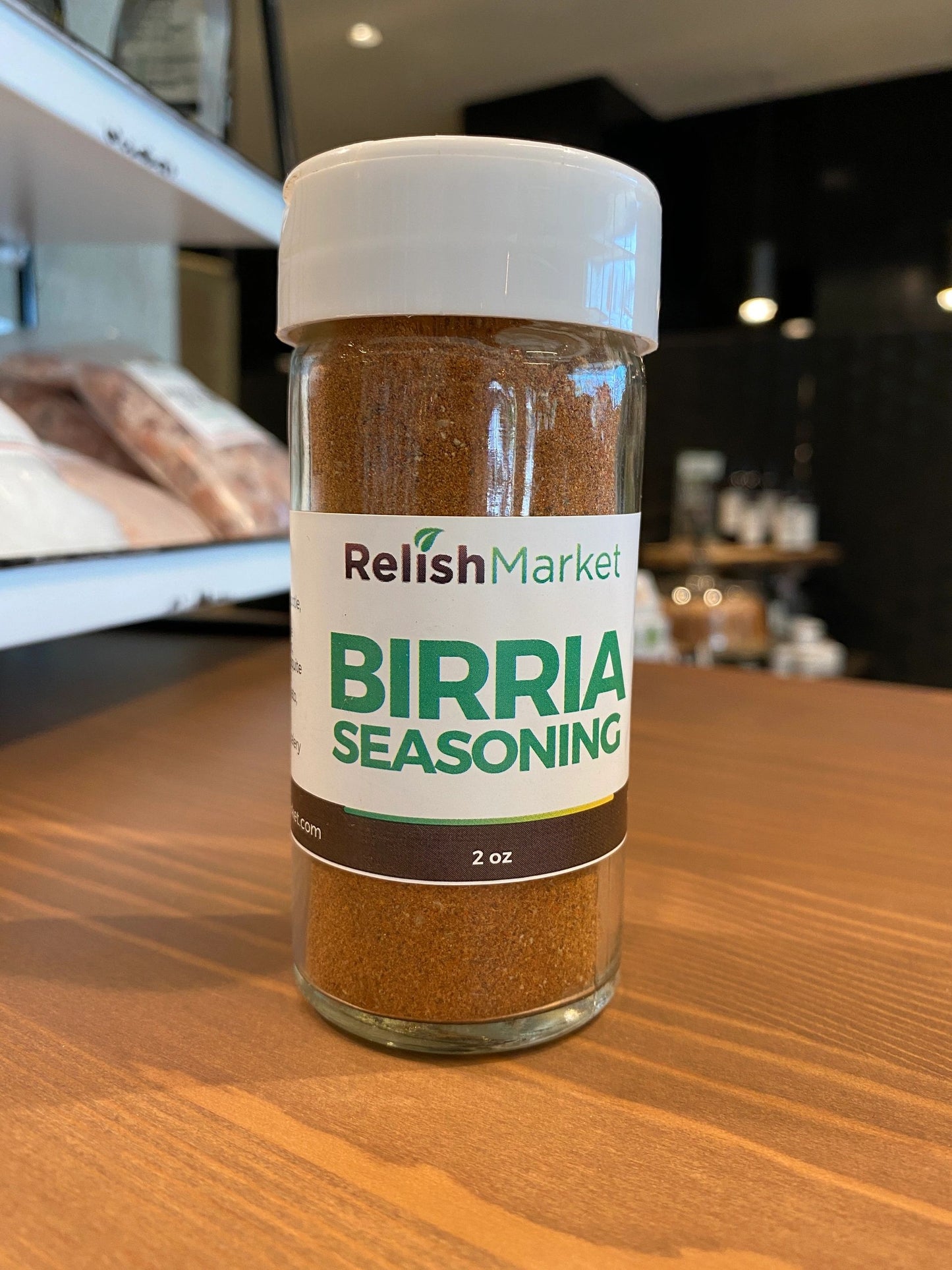 Birria Spice Blend