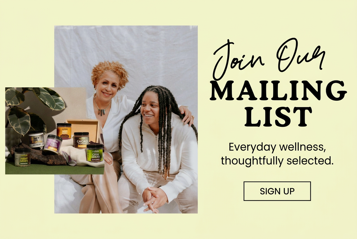 Banner B1 with updated wellness wording