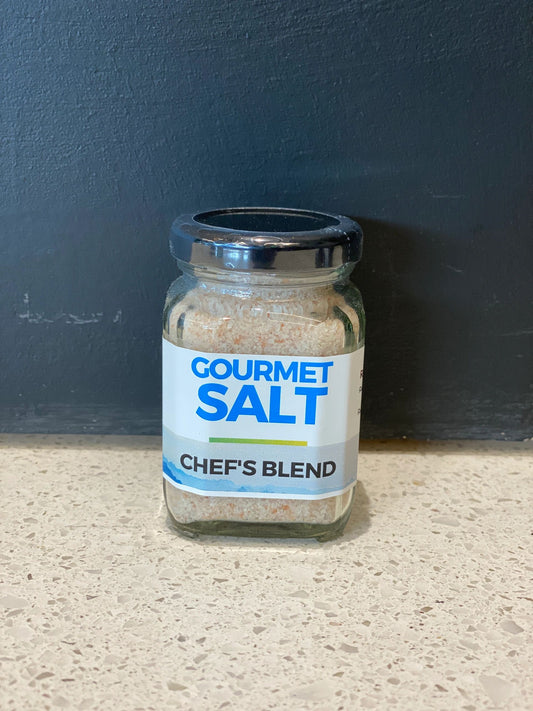 Chef's Blend Salt