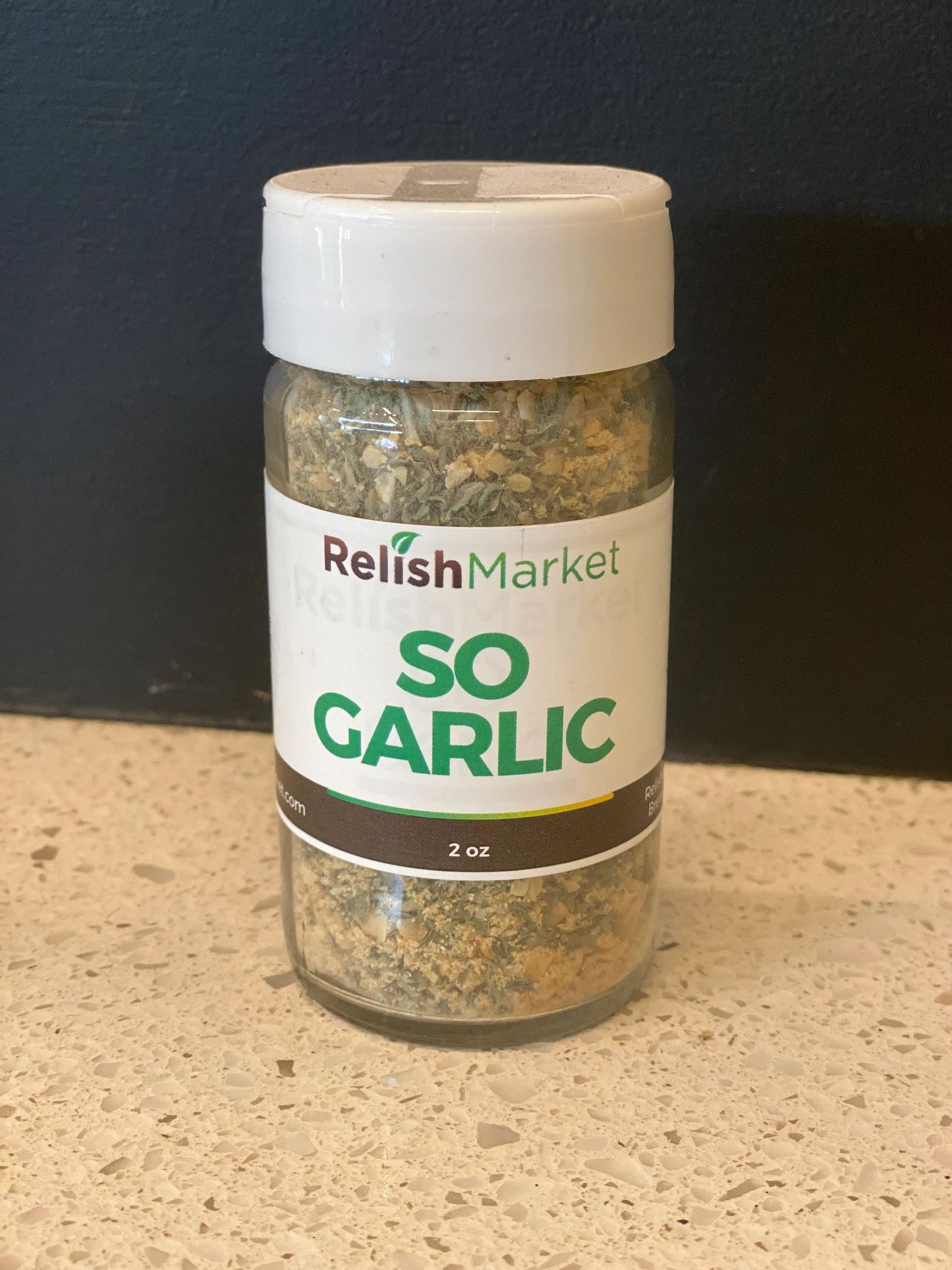 So Garlic